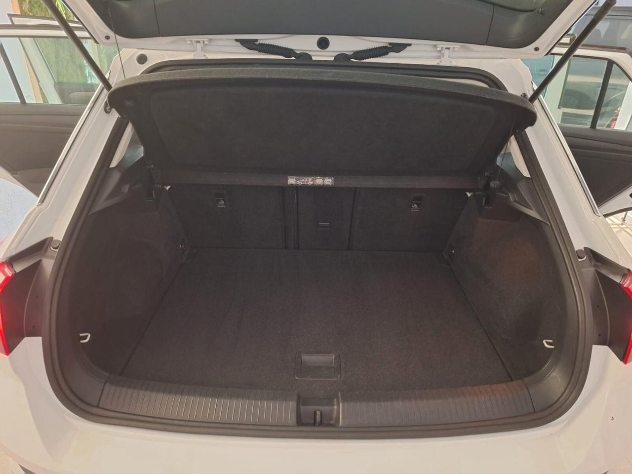 Volkswagen T-Roc 1.6 TDI SCR Style BlueMotion Technology