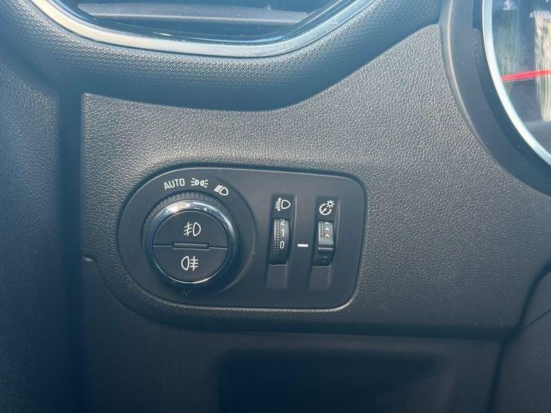 Opel Crossland X Crossland X 1.2 Gpl BICOLORE