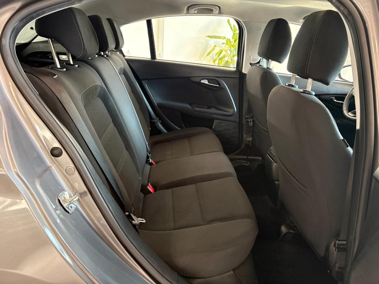 Fiat Tipo 1.4 T-Jet 120CV GPL 5 porte S-Design