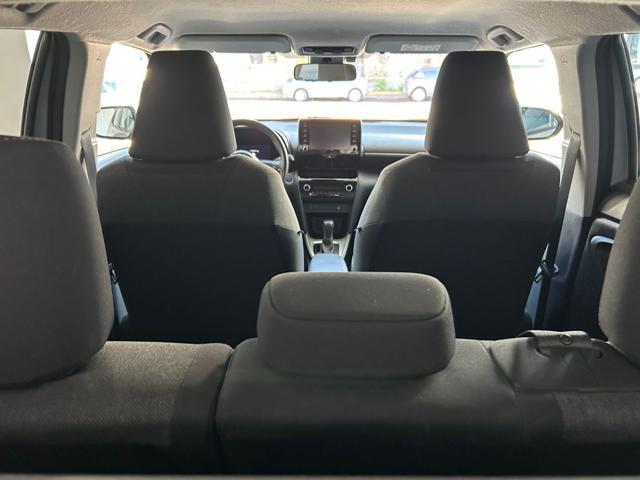 TOYOTA Yaris Cross 1.5 Hybrid 5p. E-CVT Business