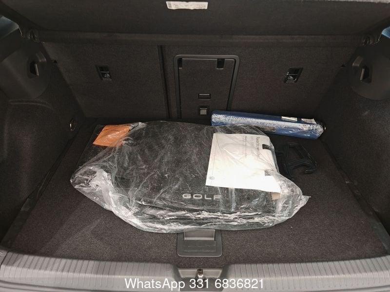 Volkswagen Golf Golf 1.5 tsi evo R-Line 130cv