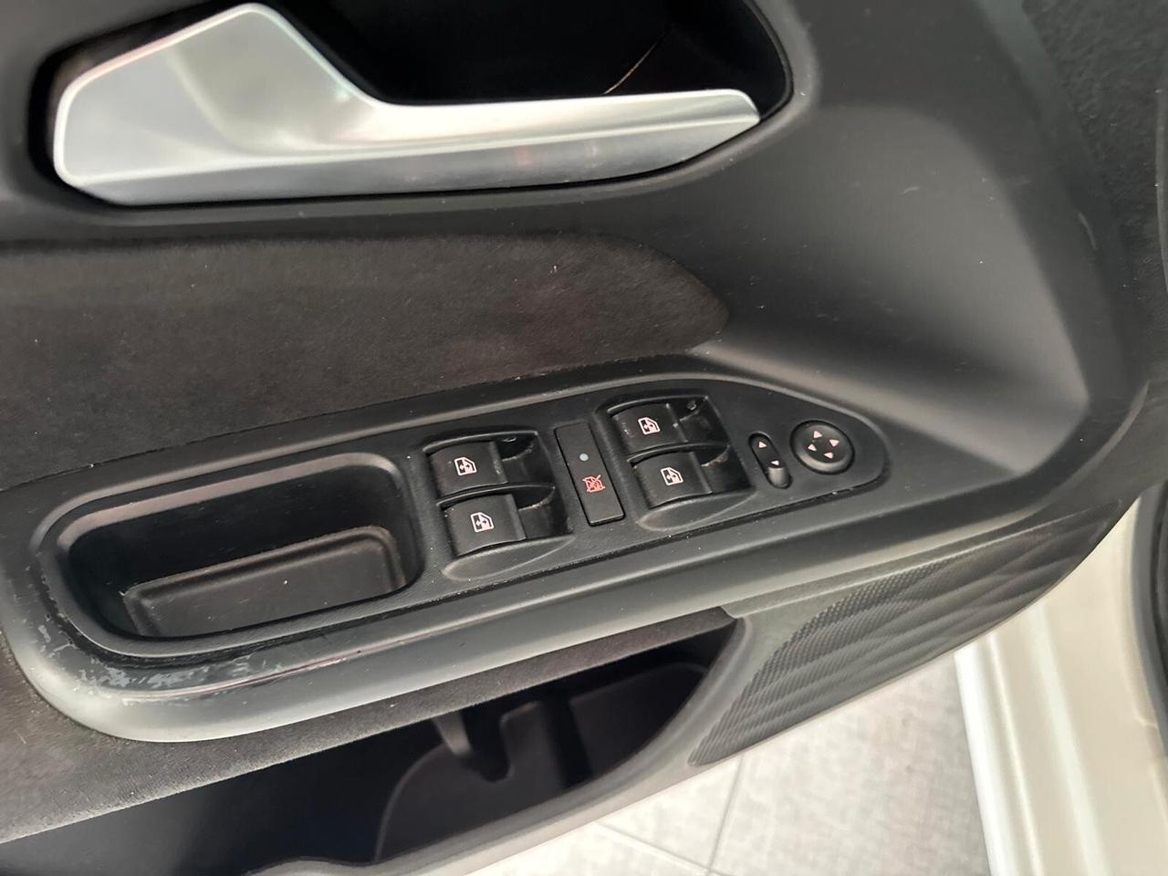 Fiat Tipo 1.3 Mjt 95 cv manuale pari al nuovo