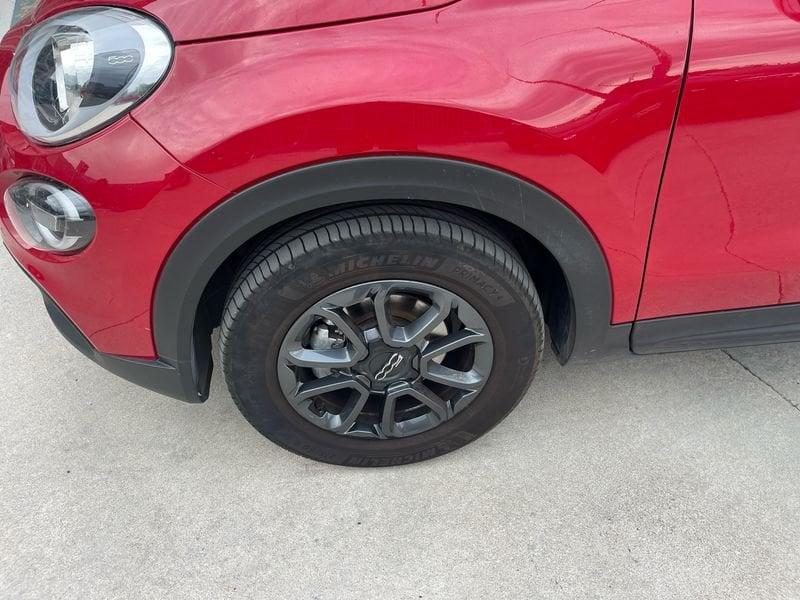 FIAT 500X 1.0 T3 Lounge 120cv my20