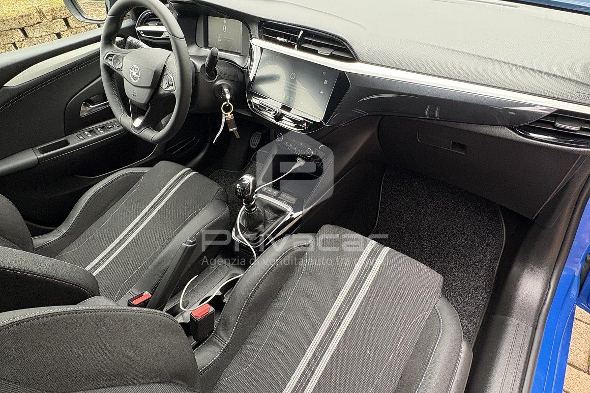 OPEL Corsa 1.2 100 CV Edition