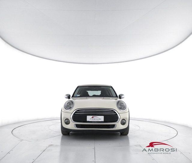 MINI One 5 porte 1.2