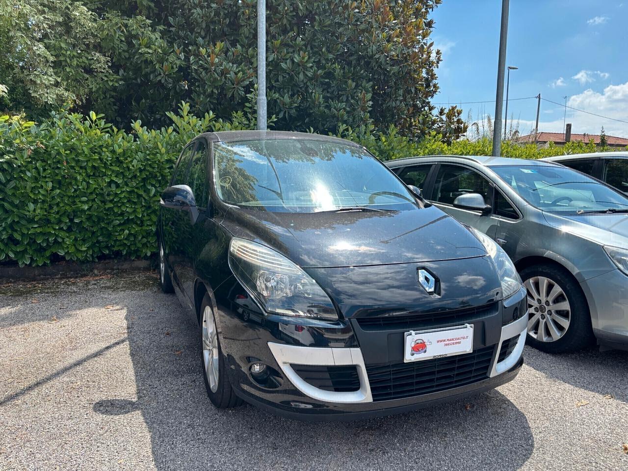 Renault Scenic X-Mod 1.9 Diesel Neopatentati