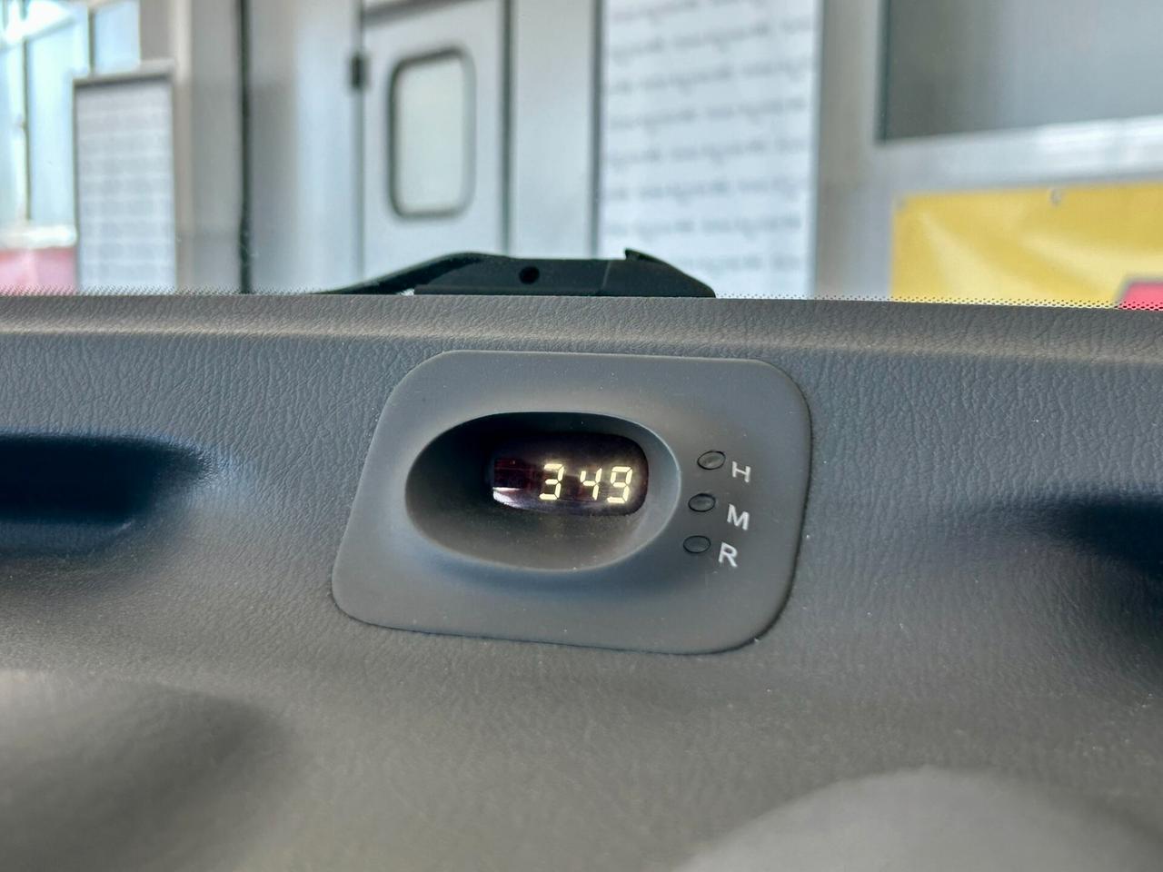 Hyundai Atos *CLIMA*NEOPATENTATI*SUPER ONESTA*TAGLIANDO*GIALLA*