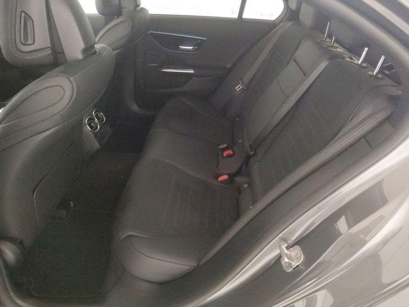 Mercedes-Benz Classe C C 220 d mhev AMG Line Advanced 197cv auto