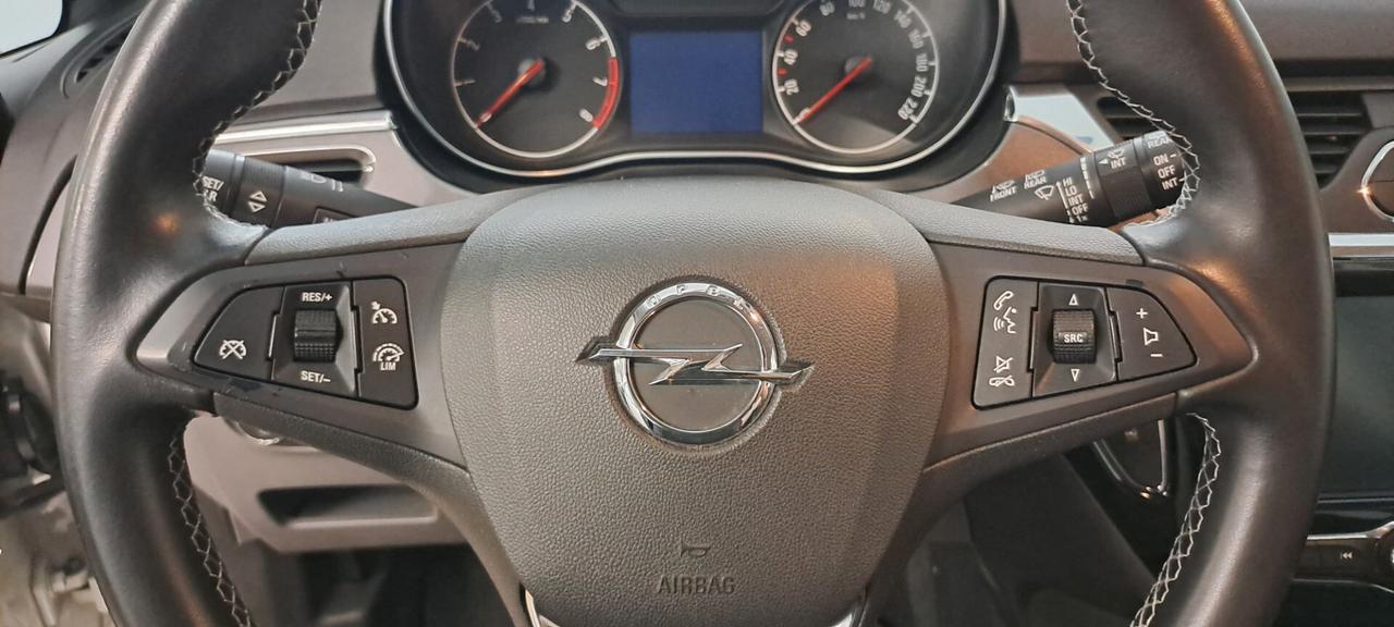 Opel Corsa 1.4 GPL Tech 5p UnicoProprietario