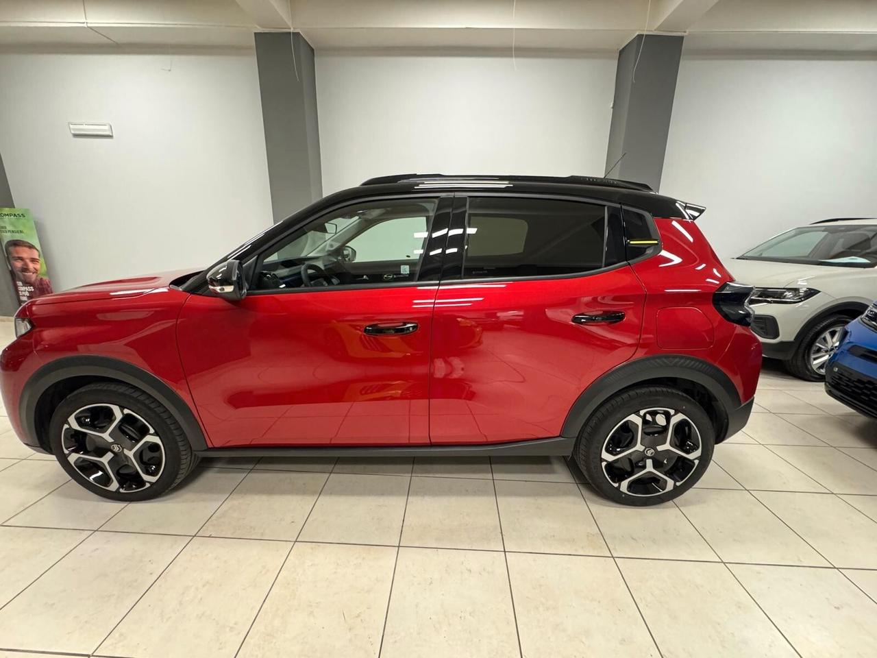 Citroen C3 PureTech 100 S&S You Pack Plus