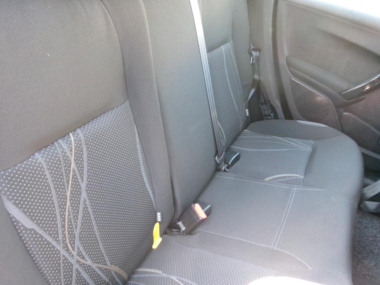 Peugeot 208 1.2 BENZINA EURO 6 5 PORTE 55000 KM