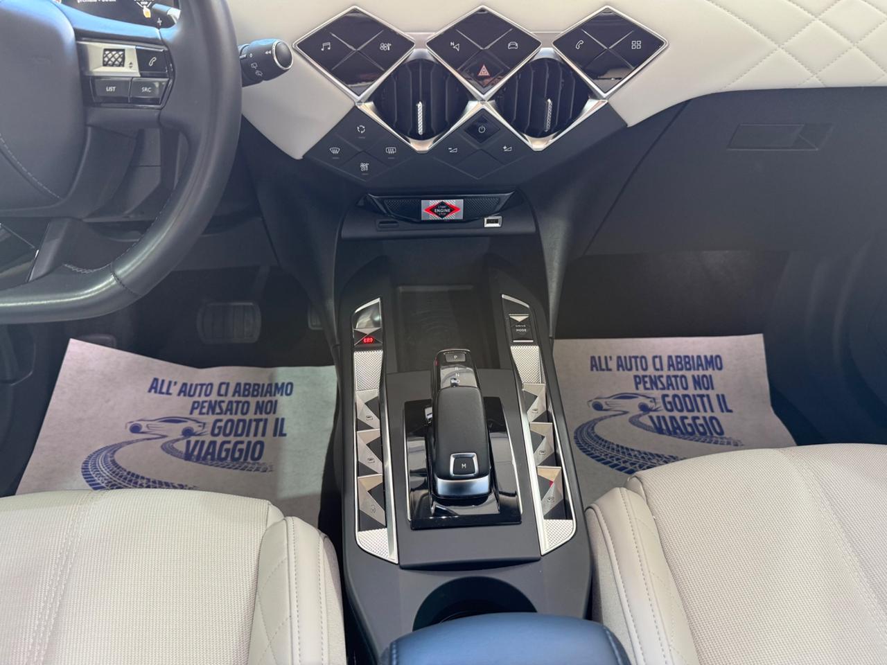 DS3 CROSSBACK 1.2 AUTOMATICA NEOPATENTATI