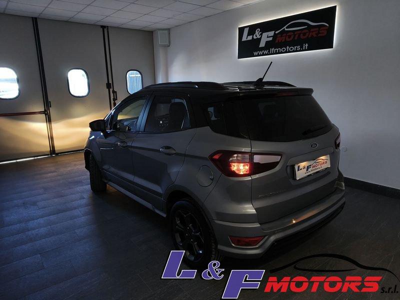 Ford EcoSport 1.5 EcoSPORT