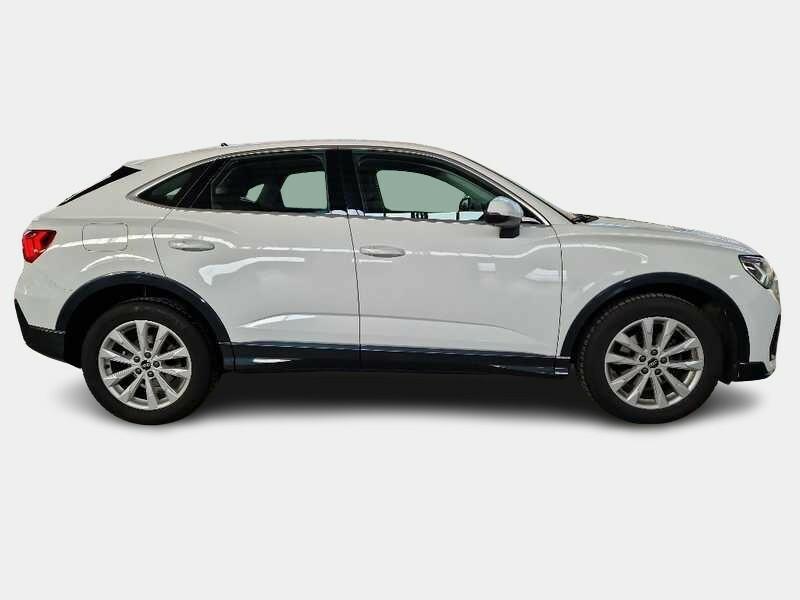 AUDI Q3 SPORTBACK 35 TDI S tronic Business Plus