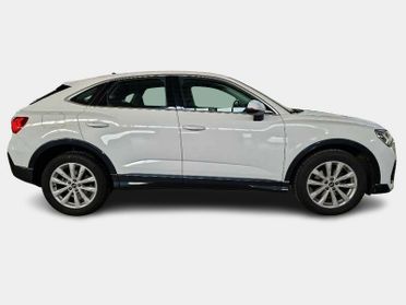 AUDI Q3 SPORTBACK 35 TDI S tronic Business Plus