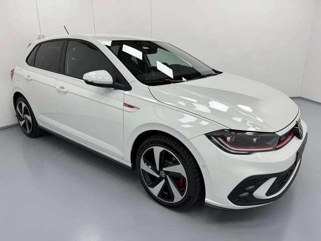 Volkswagen Polo GTI 2.0 TSI DSG 207CV MY25 KM0 *ACC+17"+MATRIX* PROMO!