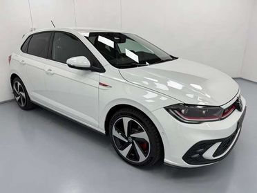 Volkswagen Polo GTI 2.0 TSI DSG 207CV MY25 KM0 *ACC+17"+MATRIX* PROMO!