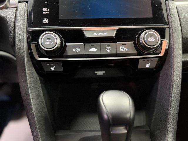 HONDA Civic 1.0T 5 porte Executive Premium CVT