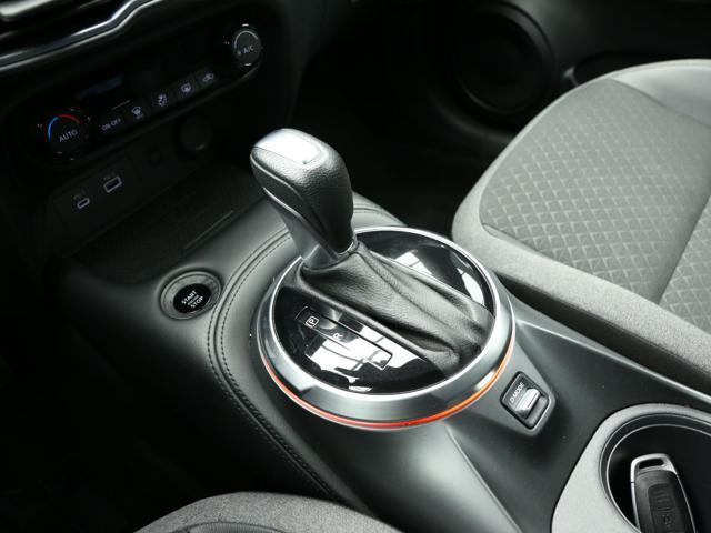 NISSAN Juke 1.0 DIG-T 114 CV DCT N-Connecta