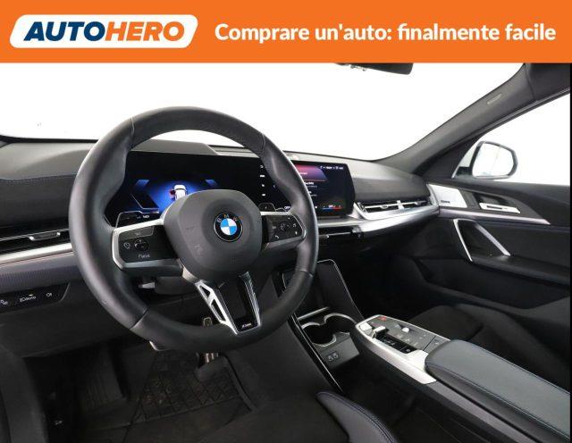 BMW X2 xDrive 20d