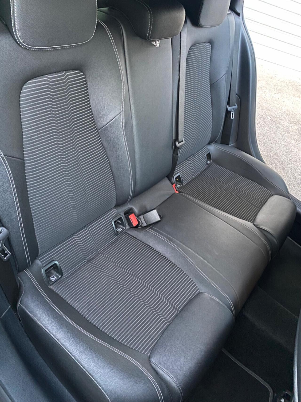 Mercedes-benz A 180d 1.5 116cv Automatic Sport