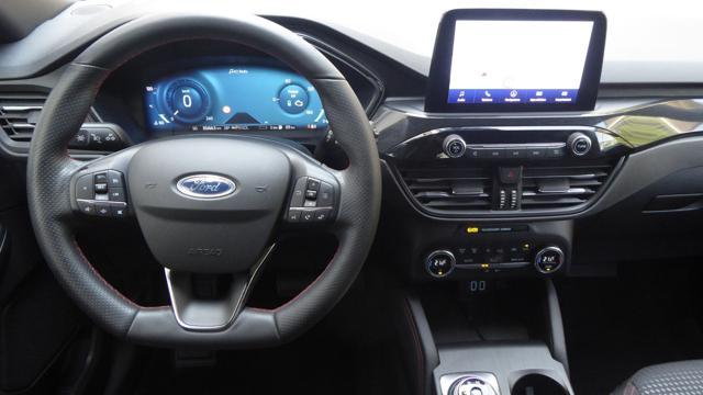 FORD Kuga 2.5 Plug In Hybrid 225 CV CVT 2WD ST-Line