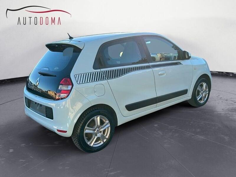 Renault Twingo ENERGY DYNAMIQUE 0.9
