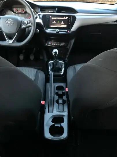 Opel Corsa 1.2 Edition