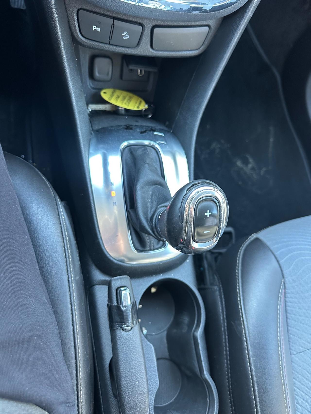 Opel Mokka 1.7 CDTI Ecotec 130CV 4x2 aut. Cosmo