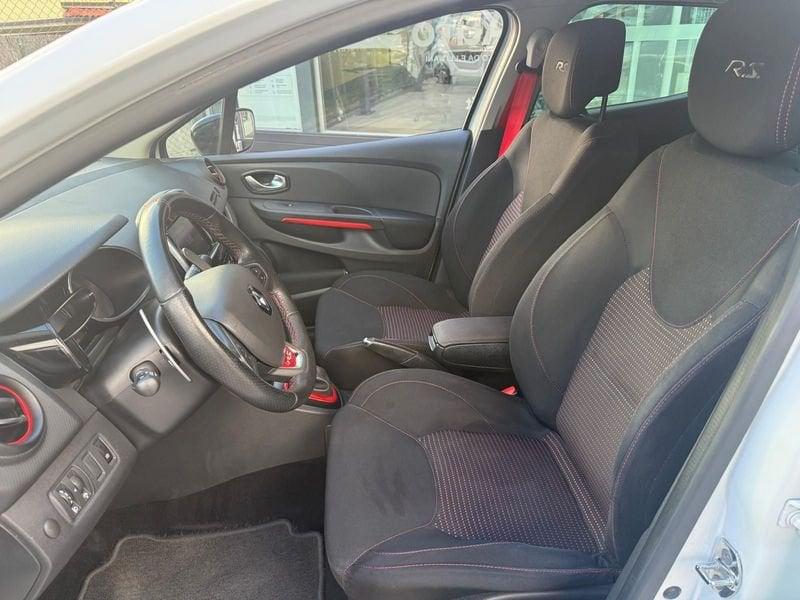 Renault Clio Clio 5p 1.6 RS Trophy 220cv edc