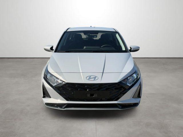 HYUNDAI i20 1.0 T-GDI DCT Connectline