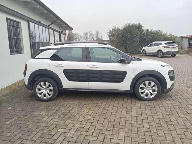 Citroen C4 C4 Cactus 1.6 bluehdi MOLTO BEL