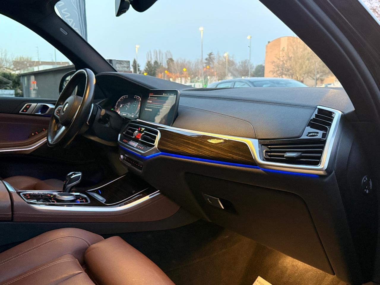 Bmw X5 xDrive25d Msport