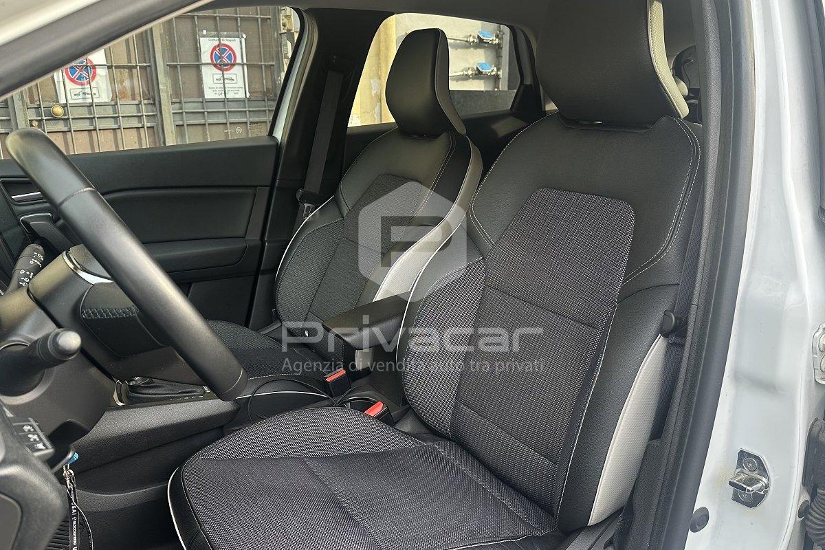 RENAULT Captur Full Hybrid E-Tech 145 CV Intens