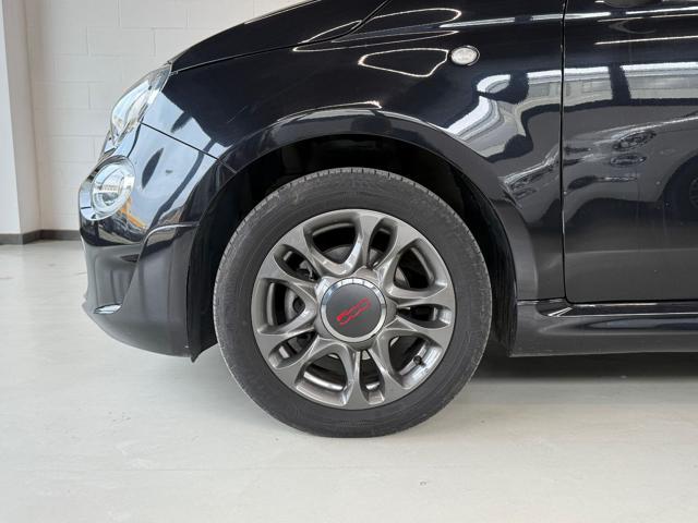 FIAT 500 1.0 Hybrid Sport*PROMO*