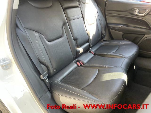 JEEP Compass 1.3 T4 240 CV PHEV AT6 4xe S - PROMO