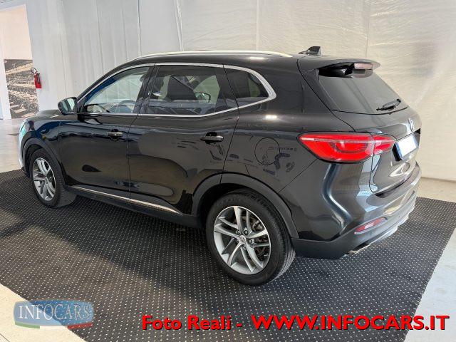 MG HS 1.5T-GDI AT Luxury - PROMO