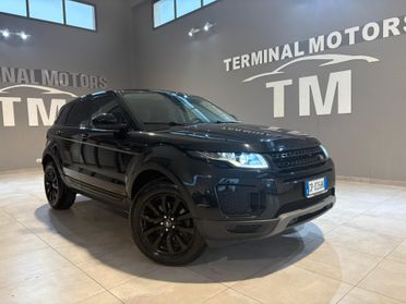 Land Rover Range Evoque 2.0 TD4 150 CV 5p. HSE Dynamic