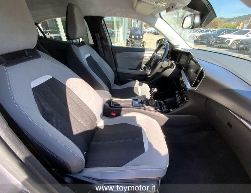 Opel Mokka 2ª serie 1.5 diesel Elegance