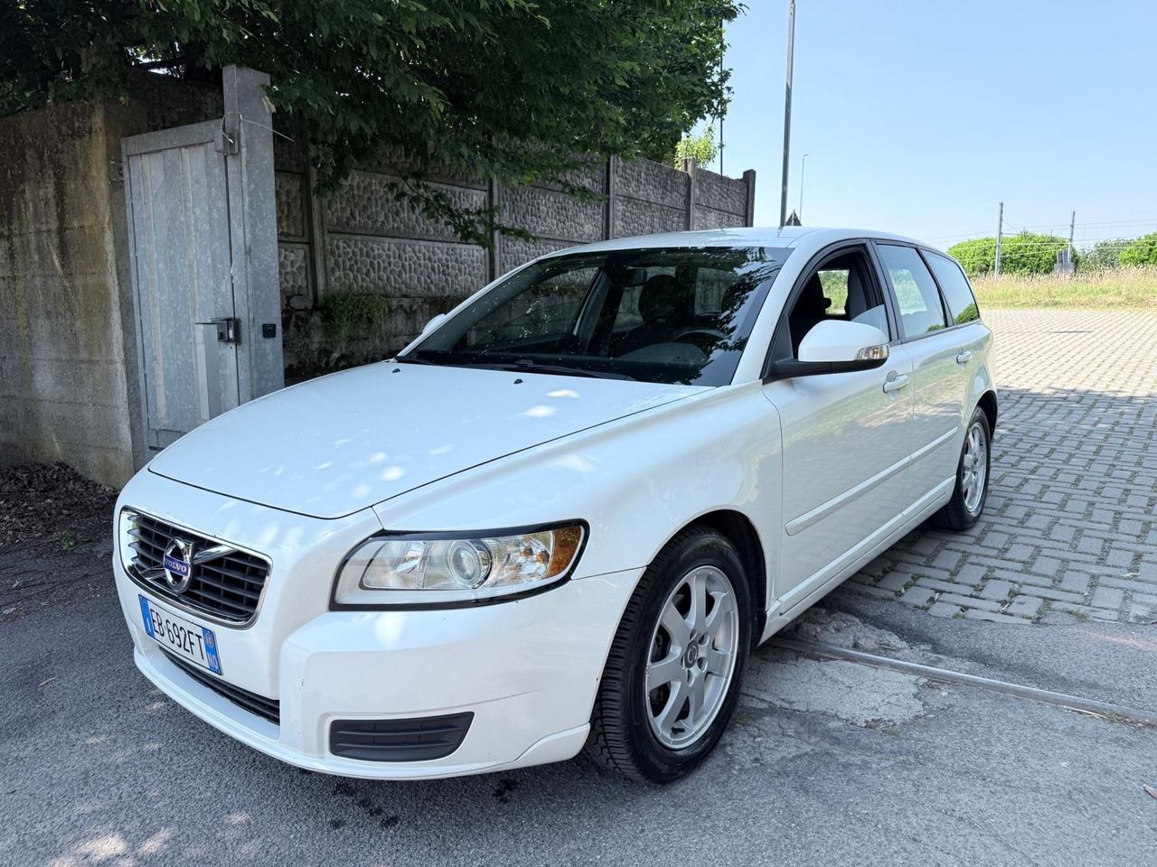 Volvo V50 1.6 POLAR
