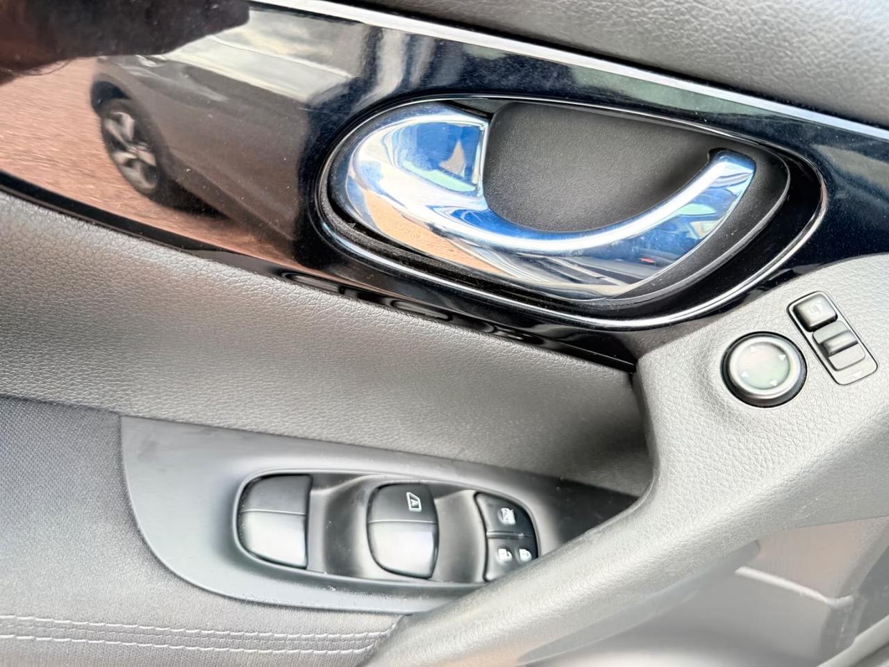 Nissan Qashqai 1.2 DIG-T N-Connecta