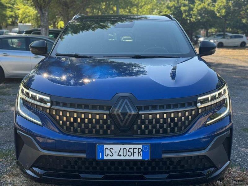 Renault Austral Full Hybrid E-Tech 200 CV Iconic Esprit Al
