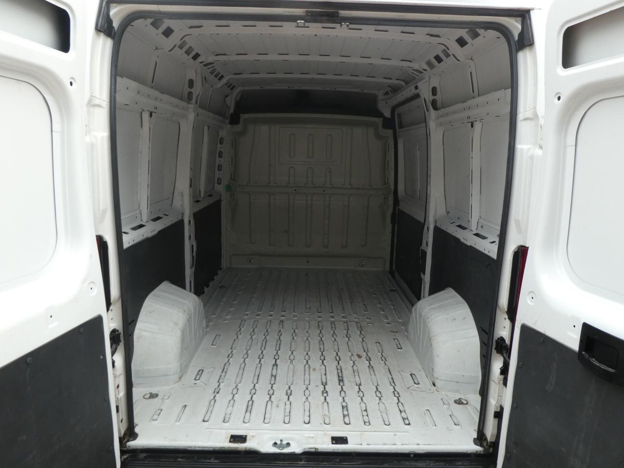 Citroen Jumper 33 BlueHDi 140 S&S PC-TN Furgone