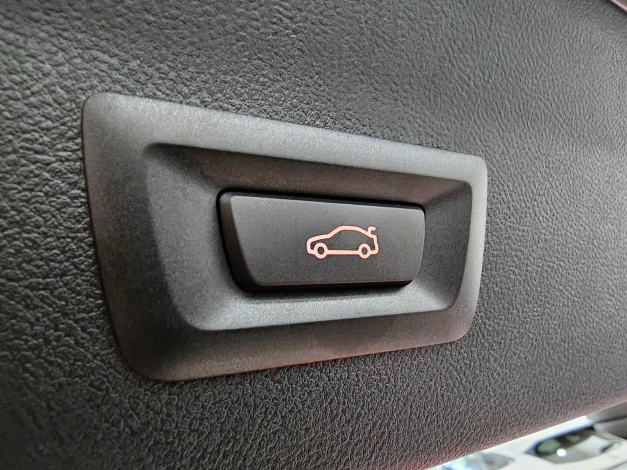 Bmw X4 xDrive20d 48V Msport