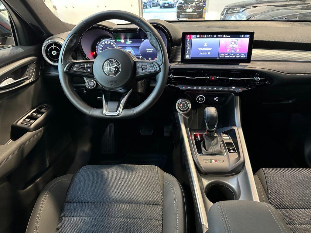 Alfa Romeo Tonale 1.5 160 CV MHEV TCT7 Ti - 20" - Camera 360 - FULL