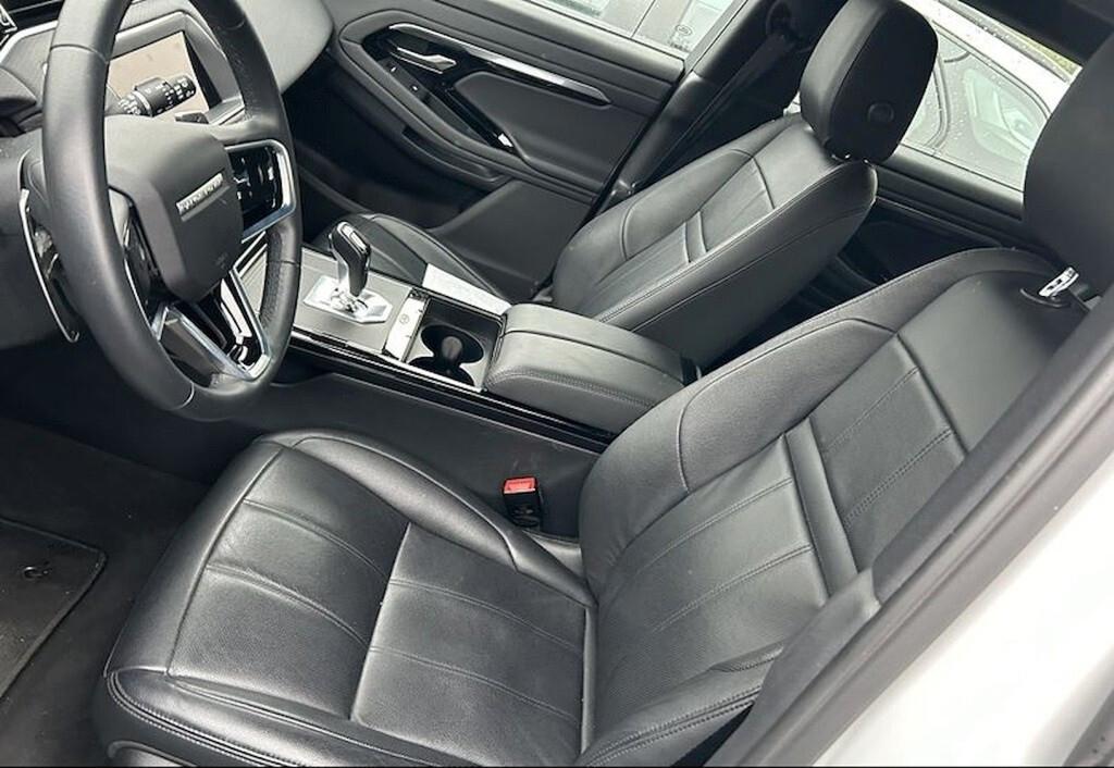 Land Rover Range Evoque 2.0D I4 163 CV R-Dynamic S