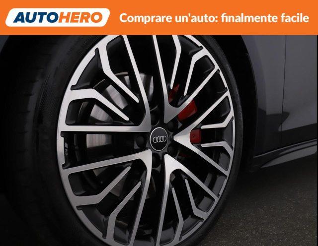 AUDI A5 TDI 150 kW mHEV+ S tronic quattro S Line edition