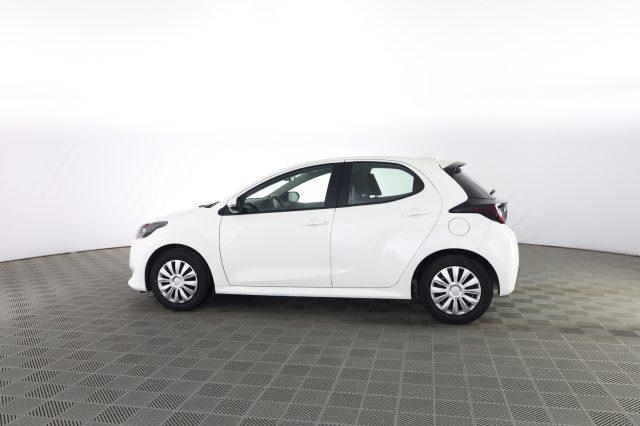 TOYOTA Yaris Yaris 1.5 Hybrid 5 porte Business