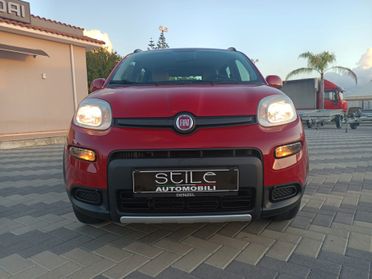 Fiat Panda 1.3 MJT S&S Trekking