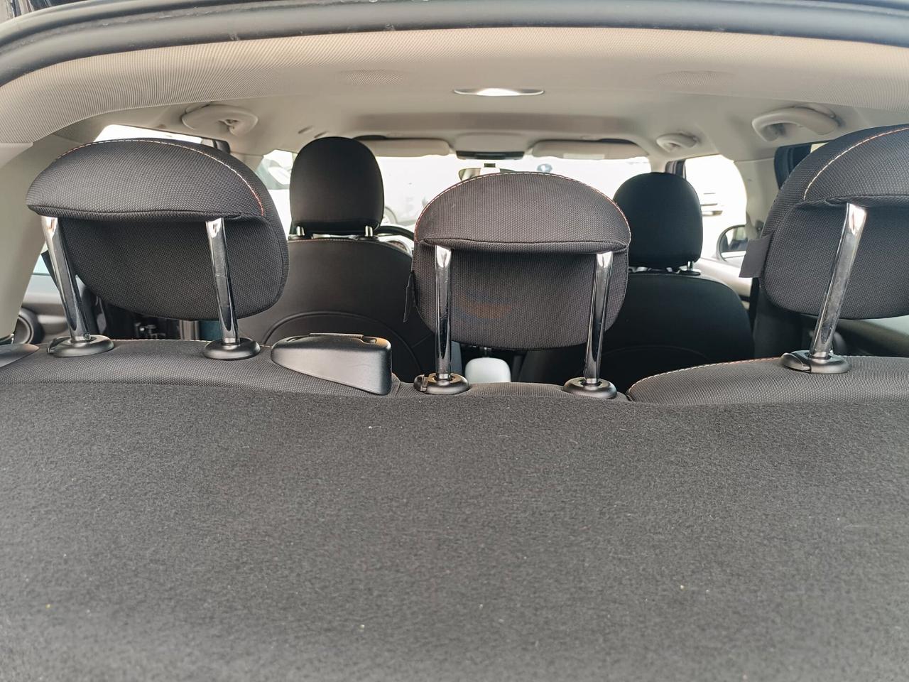 Mini Cooper D 1.5 Business XL 5 Porte
